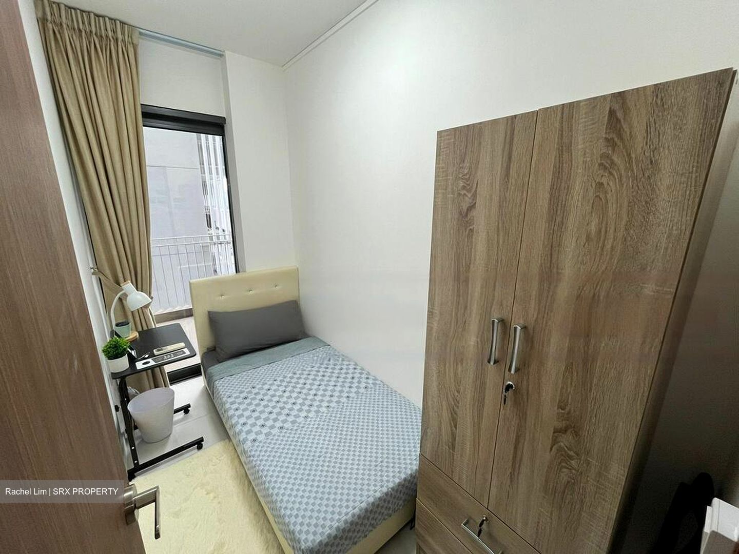 Dover Parkview (D5), Condominium #465488231